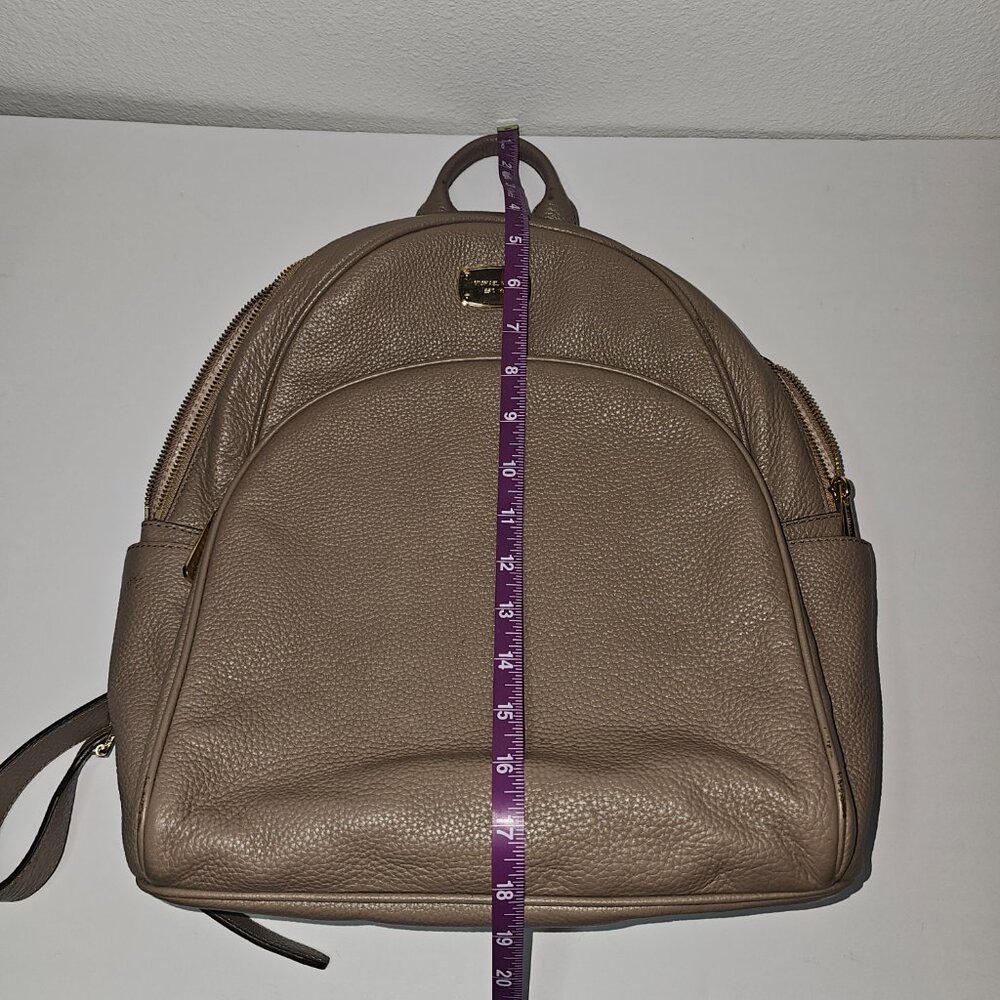 Micheal Kors Backpack - Picture 11 of 12